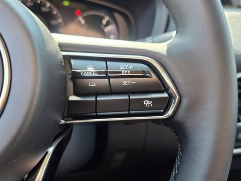 New 2026 MAZDA CX-90 Plug-In Hybrid w/ Preferred AWD/4WD image 31