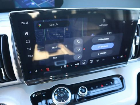 New 2026 Ford Expedition Max Active image 7