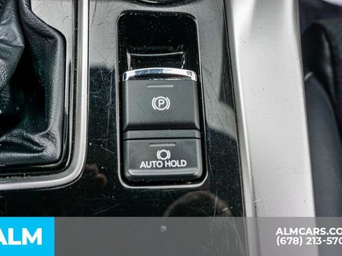 Used 2024 Mitsubishi Eclipse Cross SE AWD/4WD image 45