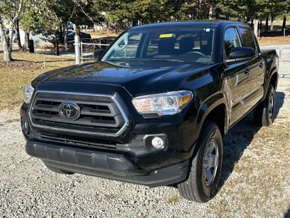 Used 2023 Toyota Tacoma SR5