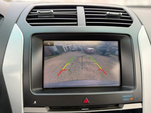 Used 2015 Ford Explorer Sport w/ Equipment Group 401A image 28