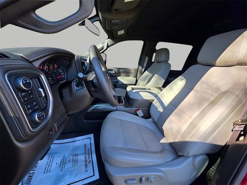 Used 2022 Chevrolet Silverado 2500 LTZ image 22