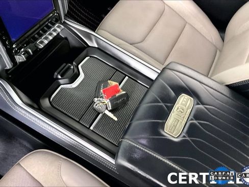 Used 2022 RAM 1500 Limited image 19