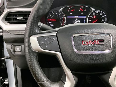 Used 2023 GMC Acadia SLE w/ Driver Convenience Package AWD/4WD image 21