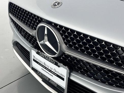 New 2026 Mercedes-Benz CLA 250 CLA 250 image 12