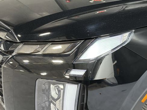 Used 2025 Hyundai Palisade XRT AWD/4WD image 7