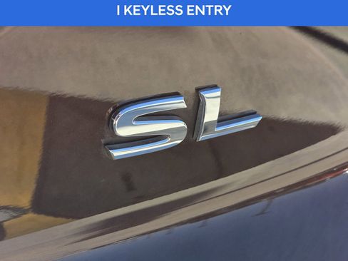 Used 2022 Nissan Pathfinder SL w/ SL Premium Package image 11