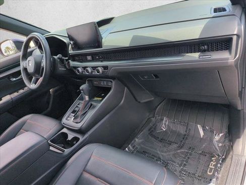 Used 2024 Honda CR-V Sport-L image 22
