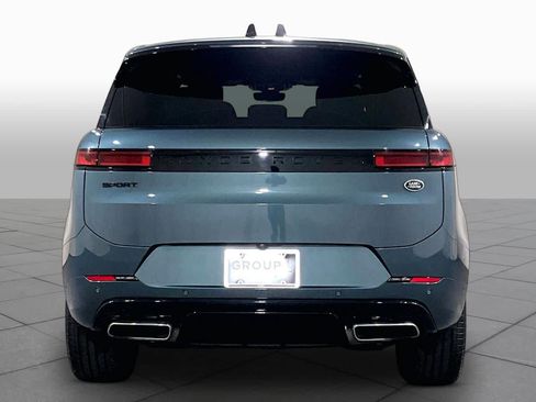 Used 2023 Land Rover Range Rover Sport SE Dynamic AWD/4WD image 8