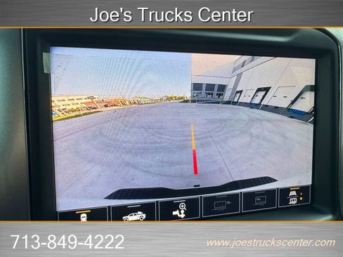 Used 2021 Chevrolet Silverado 3500 LTZ w/ LTZ Convenience Package image 39