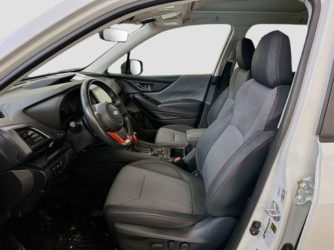 Used 2023 Subaru Forester Sport image 13