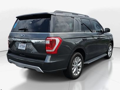 Used 2021 Ford Expedition XLT