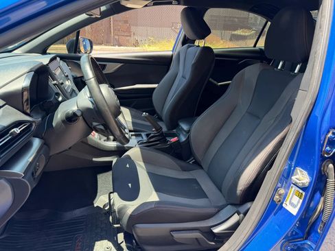 Used 2022 Subaru WRX AWD/4WD image 13