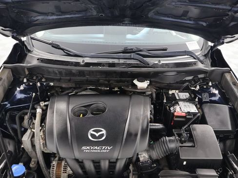 Used 2020 MAZDA CX-3 Sport AWD/4WD image 15