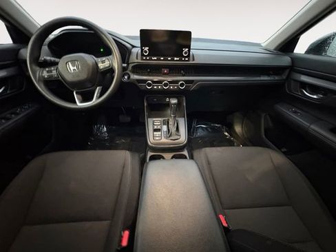 Used 2025 Honda CR-V LX image 10