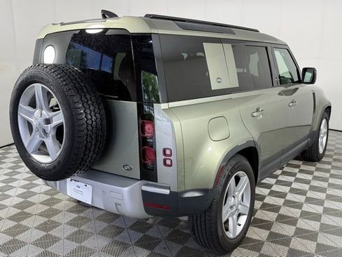 Used 2020 Land Rover Defender 110 SE AWD/4WD image 8