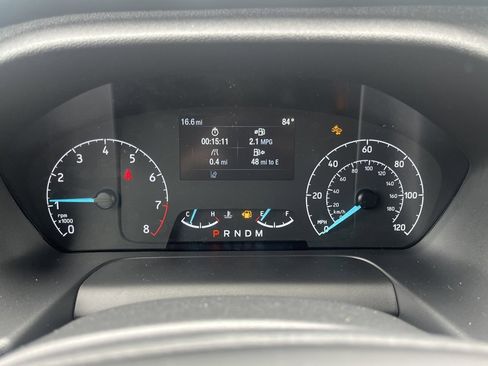 New 2025 Ford Transit 250 Base w/ Interior Upgrade Package image 8