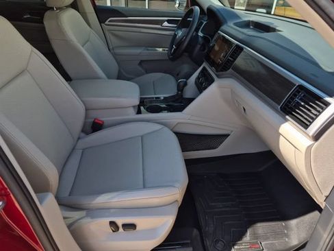 Used 2019 Volkswagen Atlas SEL FWD image 15