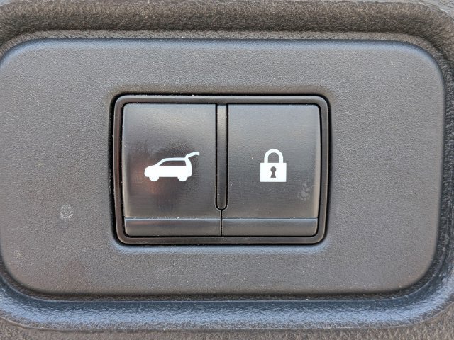 Used 2024 Nissan Pathfinder Platinum AWD/4WD image 21