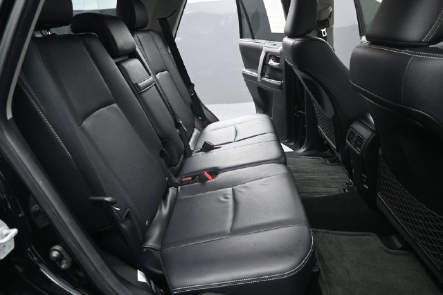 Used 2014 Toyota 4Runner Limited RWD image 13