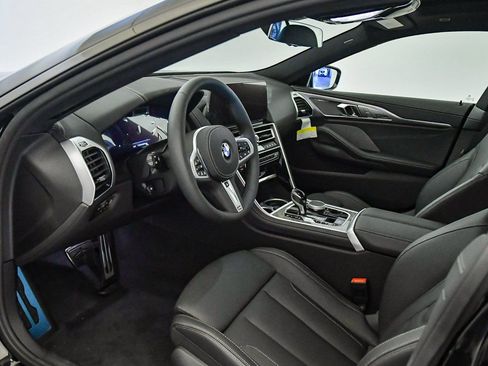 New 2026 BMW 840i RWD image 19