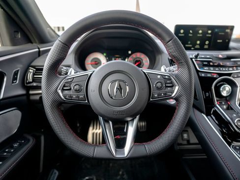 New 2026 Acura RDX A-Spec AWD/4WD image 32