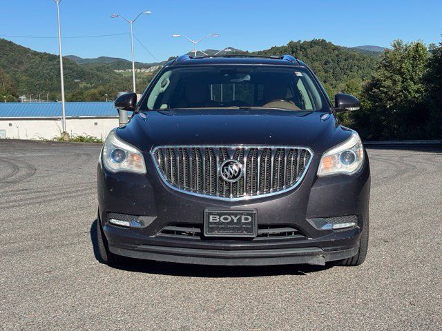 Used 2015 Buick Enclave Premium w/ Experience Buick Package AWD/4WD image 23