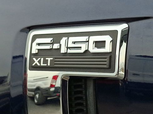 Used 2022 Ford F150 XLT w/ Equipment Group 302A High image 30