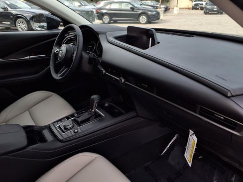 New 2026 MAZDA CX-30 AWD 2.5 S w/ Select Sport Pkg image 22