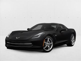 Used 2014 Chevrolet Corvette Stingray Coupe w/ Battery Protection Package RWD video 1