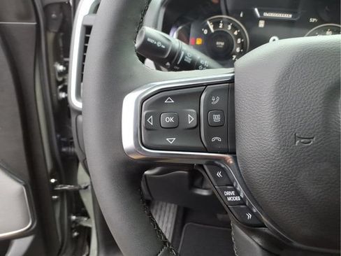 New 2026 RAM 1500 Laramie w/ Night Edition AWD/4WD image 20
