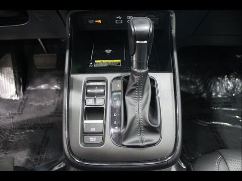 Certified 2024 Honda CR-V EX-L image 31