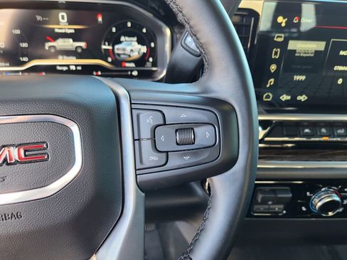 Used 2024 GMC Sierra 1500 Elevation w/ X31 Off-Road Package image 18