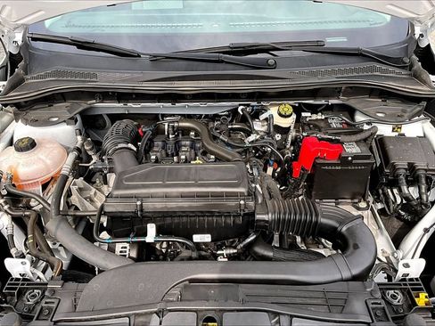 Used 2024 Ford Escape Active w/ Tech Pack #1 FWD image 32