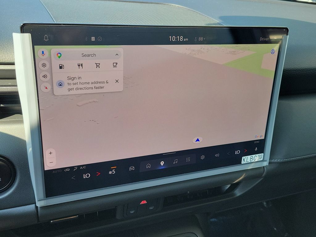 Certified 2026 MAZDA CX-5 Select AWD/4WD image 37