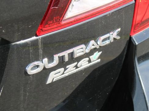 Used 2016 Subaru Outback 2.5i Premium AWD/4WD image 15