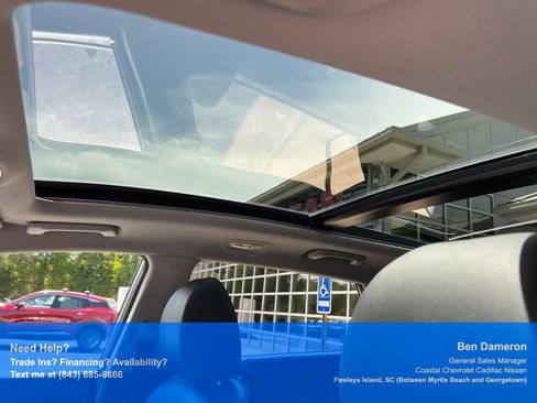 Used 2020 Hyundai Tucson Ultimate AWD/4WD image 11