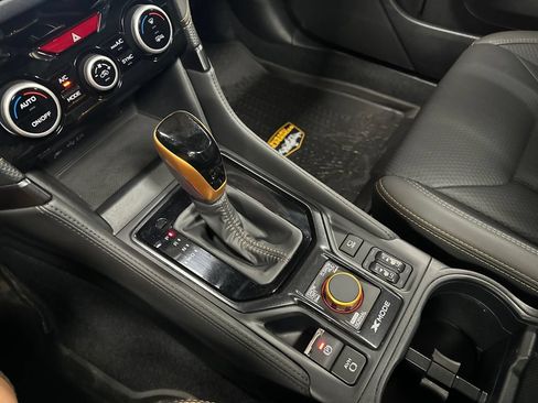 Certified 2023 Subaru Forester Wilderness AWD/4WD image 27