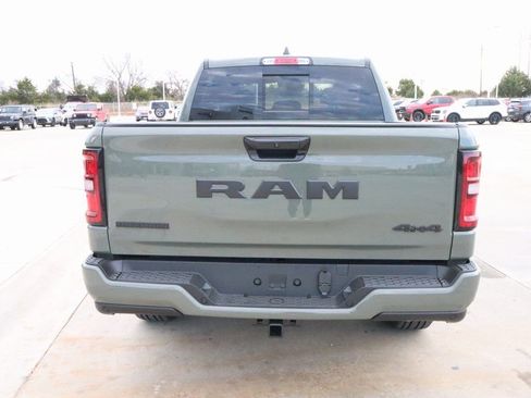 New 2026 RAM 1500 Big Horn image 22