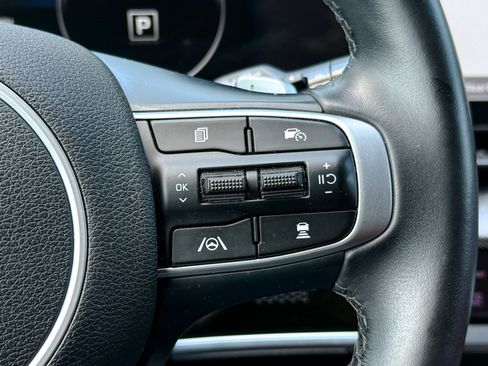 Certified 2023 Kia Sportage SX Prestige AWD/4WD image 29
