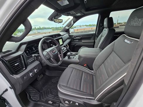 New 2024 GMC Sierra 1500 AT4X w/ AT4X AEV Edition image 22
