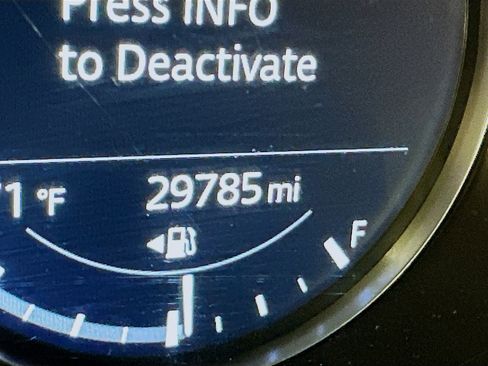 Used 2025 MAZDA CX-5 AWD 2.5 S w/ Preferred Package image 19