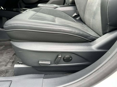 Used 2025 Ford Mustang Mach-E GT w/ Interior Protection Package image 12