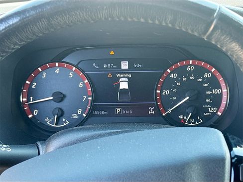 Used 2022 Nissan Frontier PRO-4X w/ Pro-4X Premium Package image 12