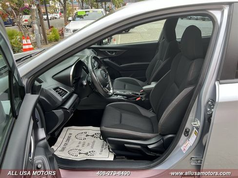Used 2019 Subaru Impreza 2.0i Sport w/ Popular Package #1 AWD/4WD image 22