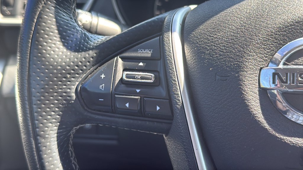 Used 2018 Nissan Maxima 3.5 SL FWD image 18