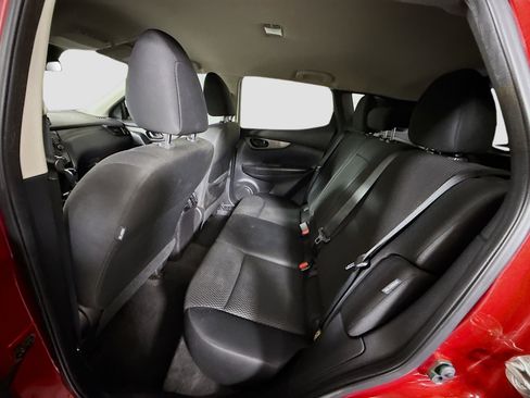 Used 2021 Nissan Rogue Sport S FWD image 24