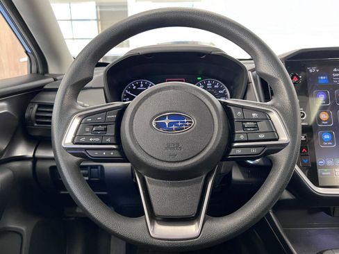 New 2025 Subaru Impreza 2.0i Sport image 5