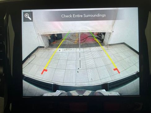 Used 2021 RAM 1500 Big Horn image 3