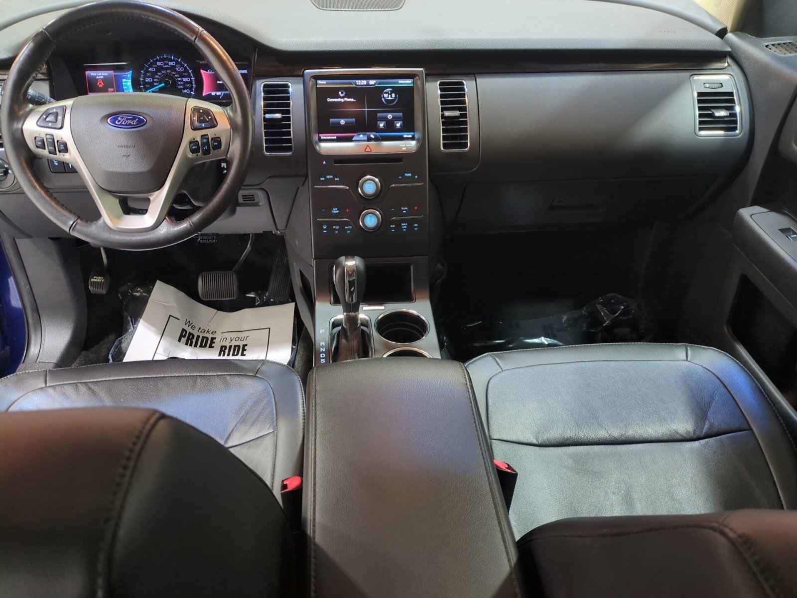 Used 2015 Ford Flex SEL w/ Equipment Group 202A FWD image 20